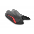 LUIMOTO GP Rider Seat Cover for the Aprilia RS 457 LUIMOTO GP Rider Seat Cover for the Aprilia RS 457